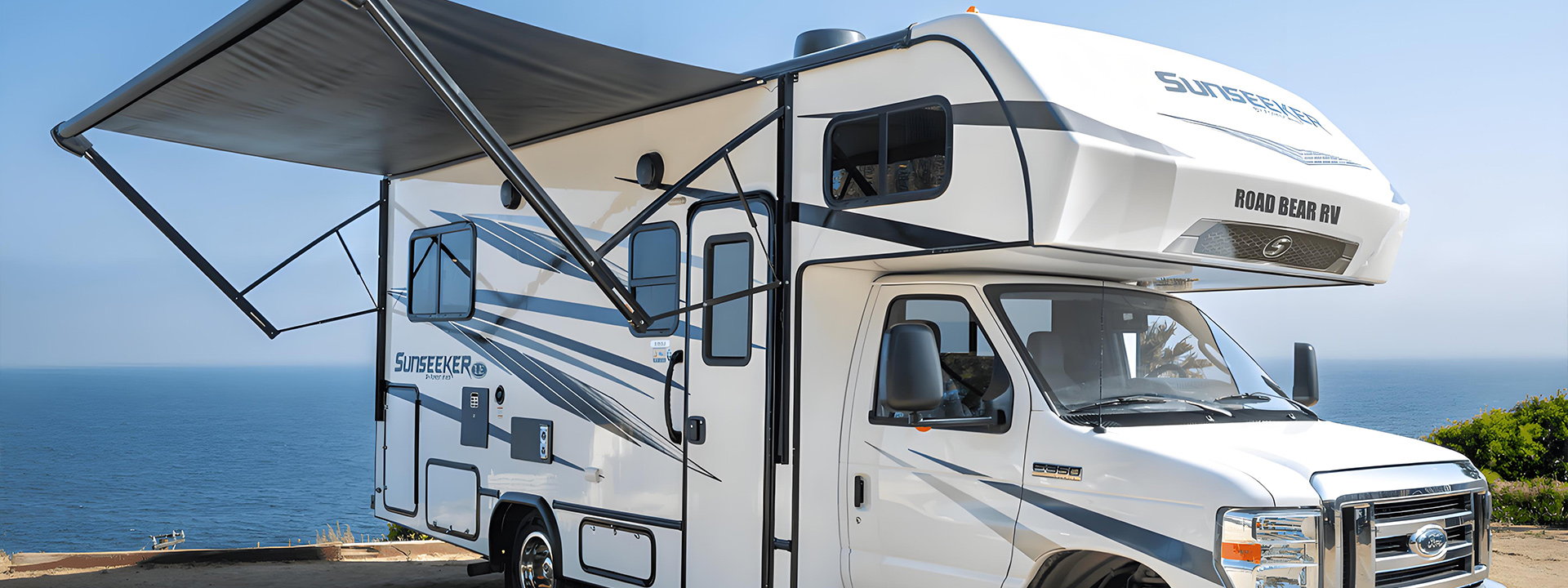 RV & Off-road RV & Off-road