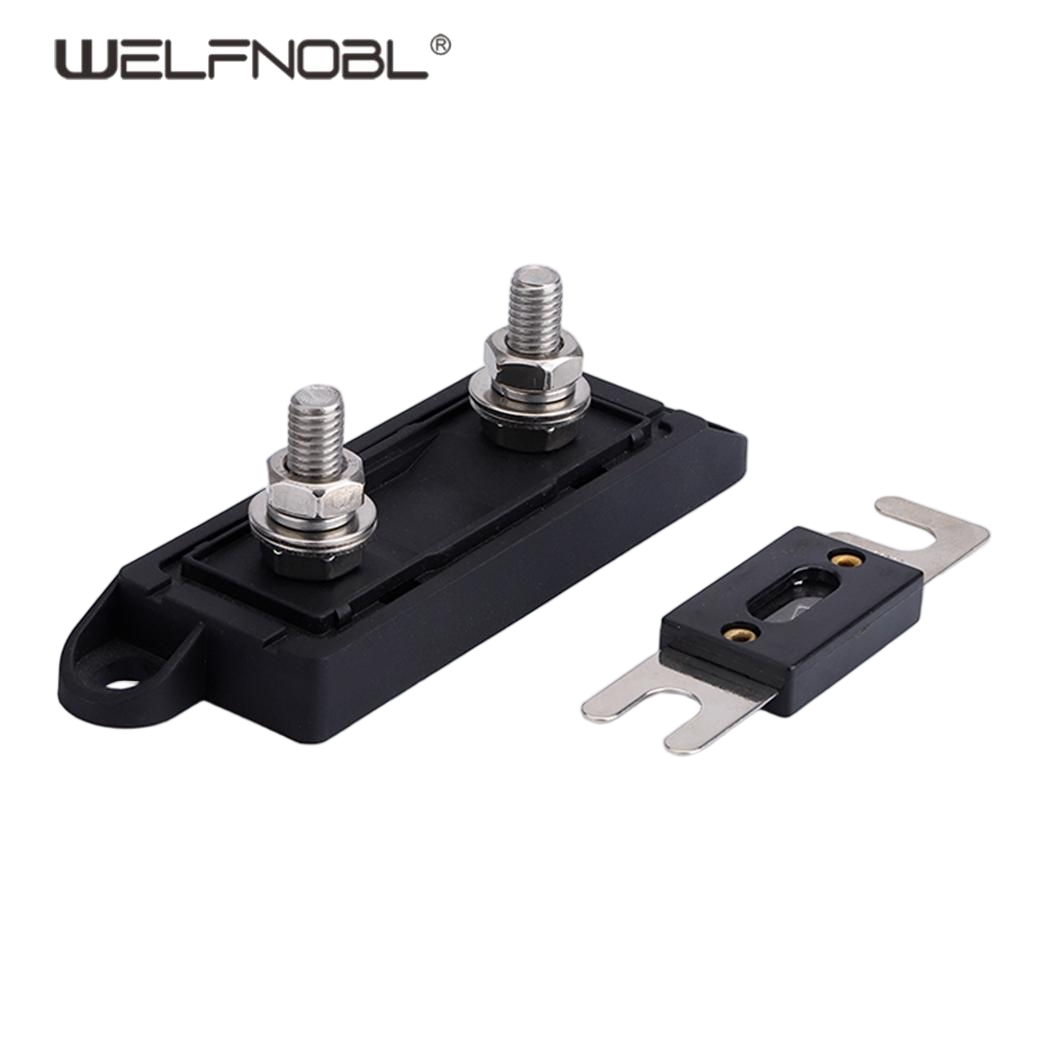 12v inline fuse holder