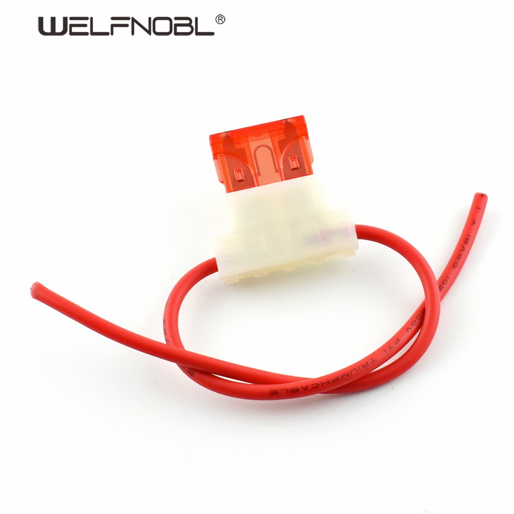 fuse holder oreillys