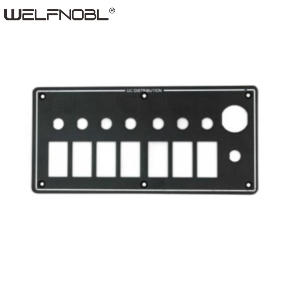 marine boat switches