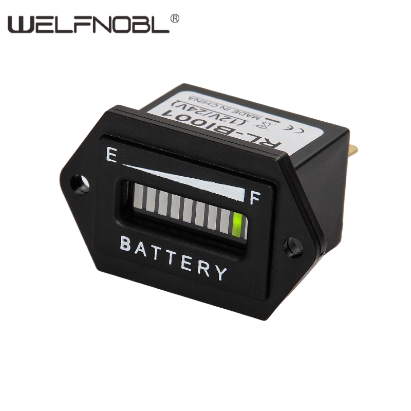 xcsource universal digital display voltmeter