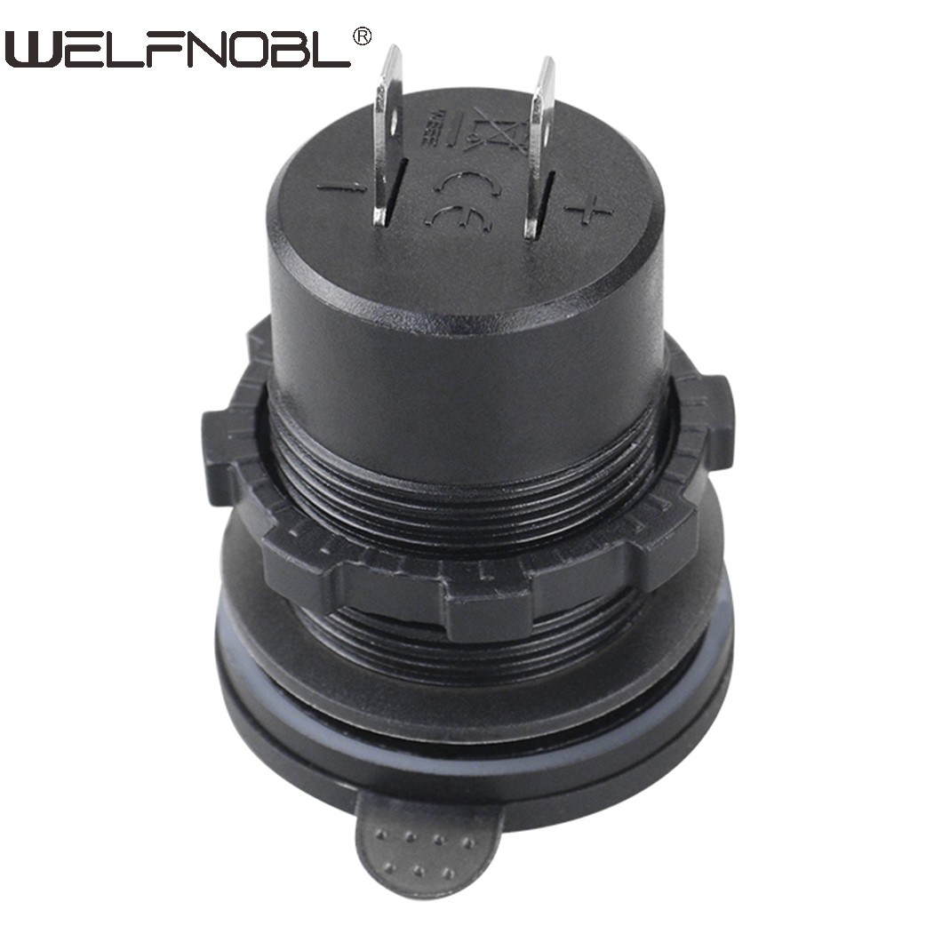 automotive usb charging port