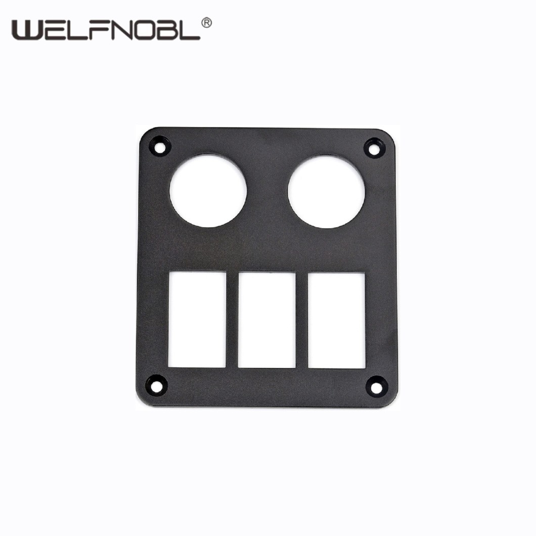 switch board panels