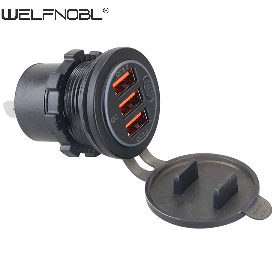 car cell phone chargers