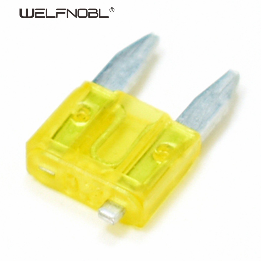 100 amp mega fuse holder