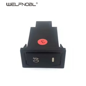 WNA-A06 Fog Light Button Switch For Car