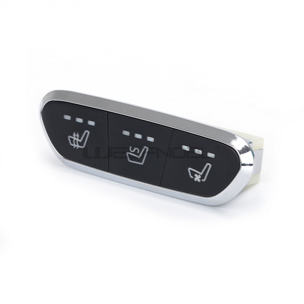 Auto Seats Switch