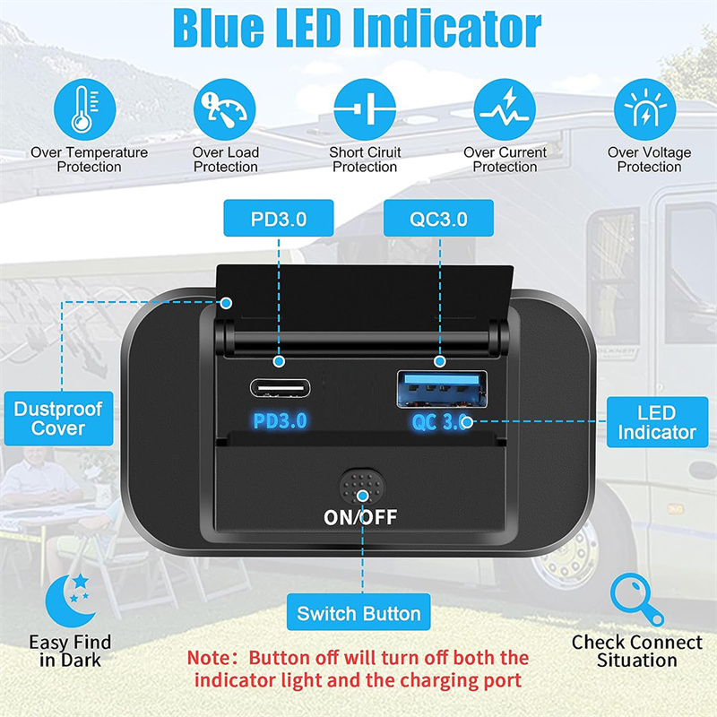 product description0632d