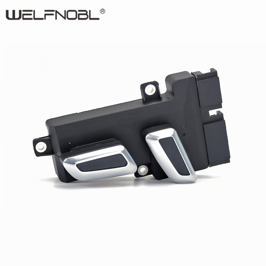 Seat Adjustment Control Switch