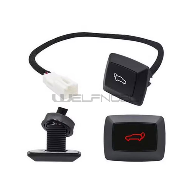 Electric Toyota Tailgate switch