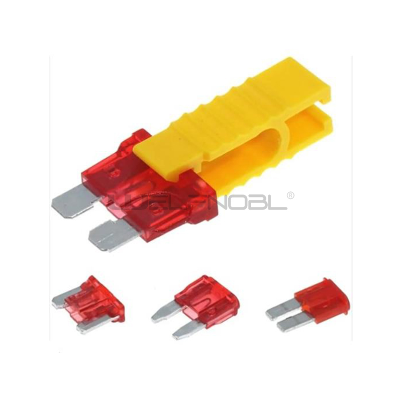 Tool Fuse Extractor