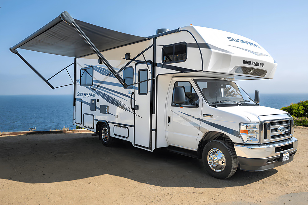 RV & Off-road