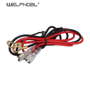 60/30cm Cable with Fuse for USB Charger