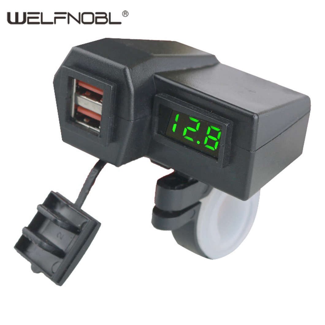 usb charge port for car
