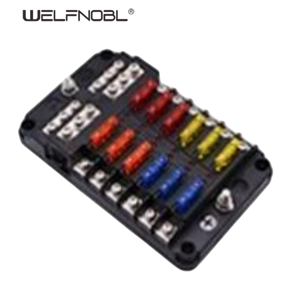 10ga fuse holder