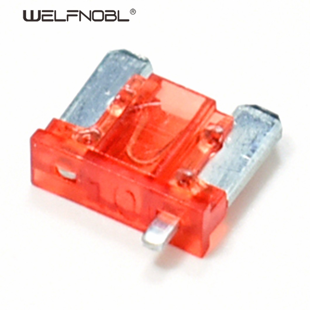 Mini Car Fuse