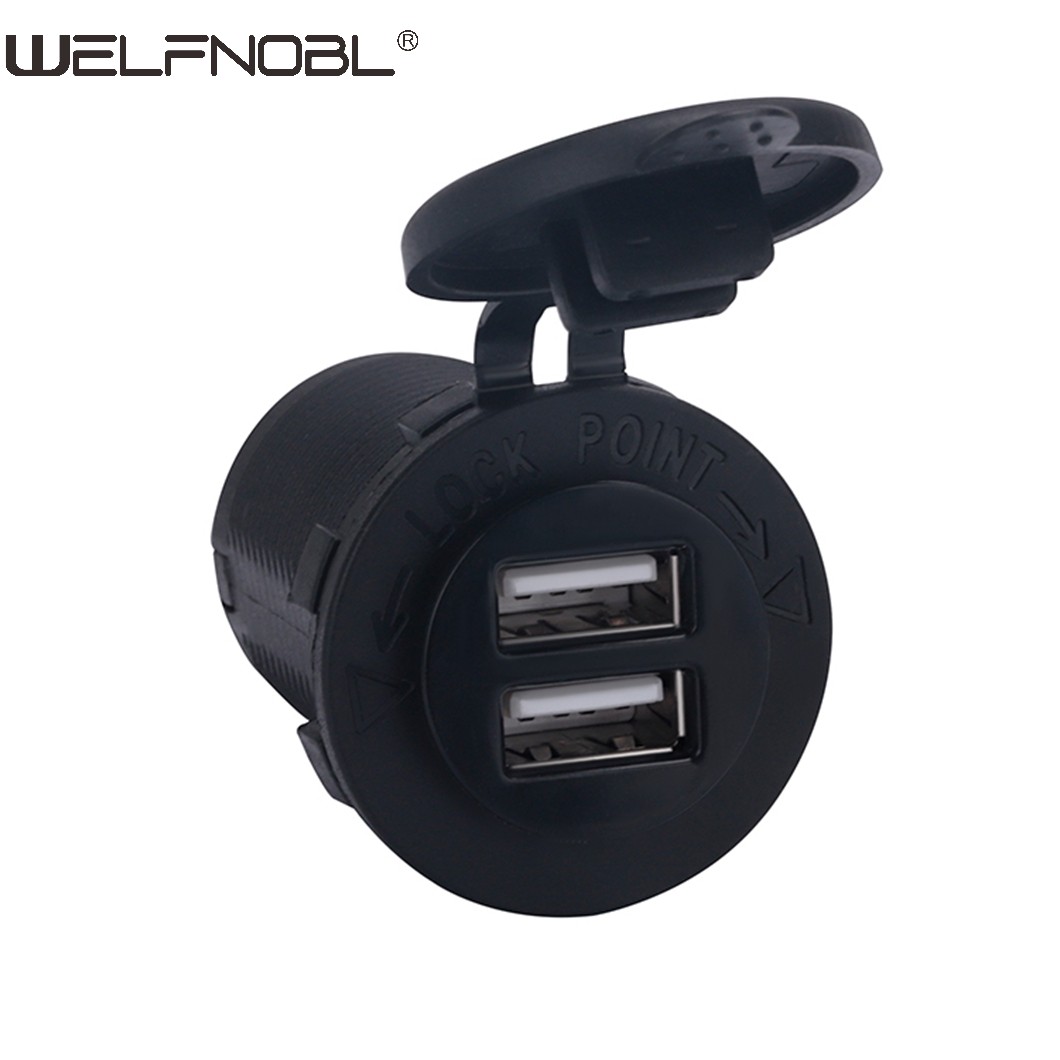 cigarette lighter car plug