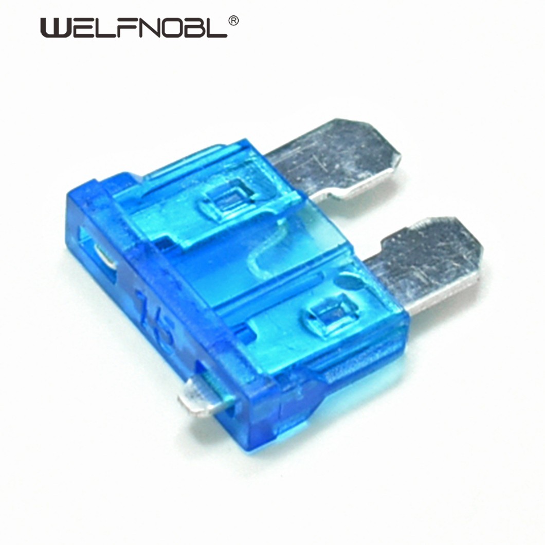 10a fuse holder