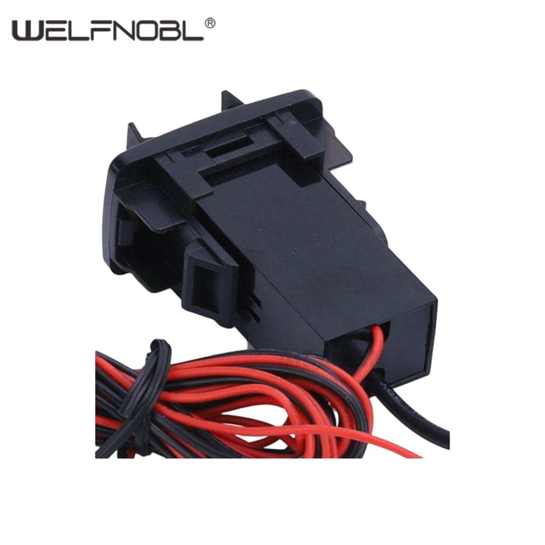 car charger for usb port