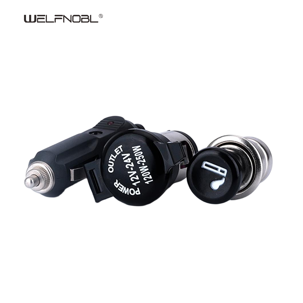 replacement car lighter