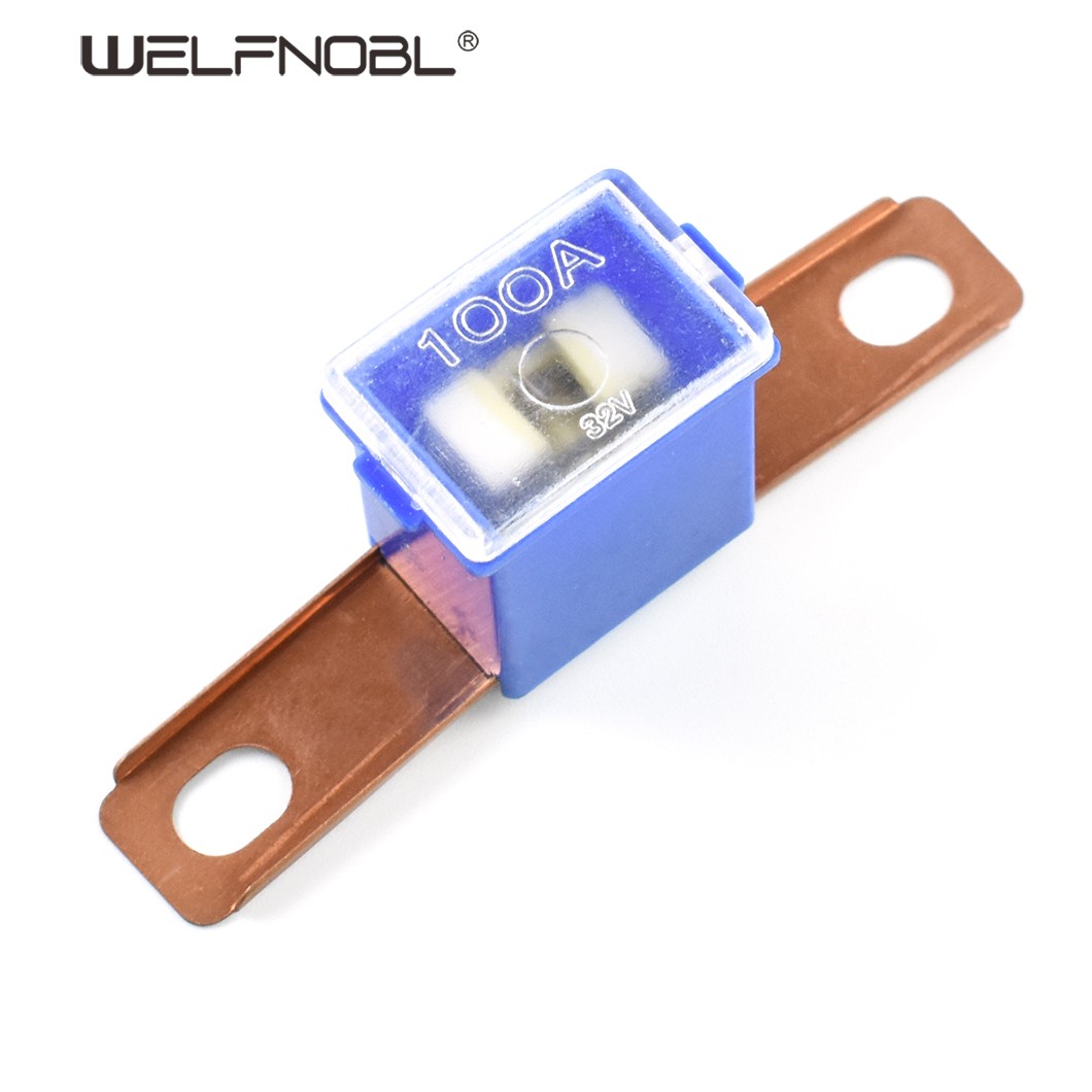 1 0 fuse holder