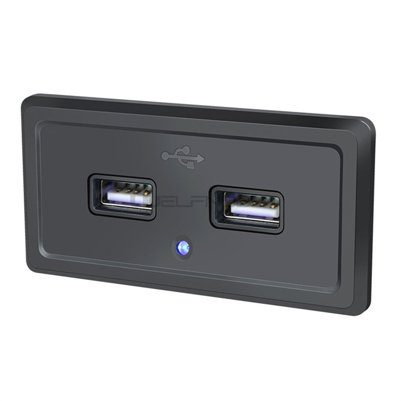 Surface Panel 3.1A Double Charger
