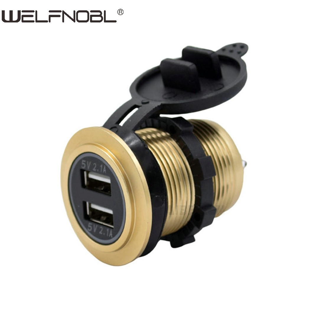 best car adapter for iphone