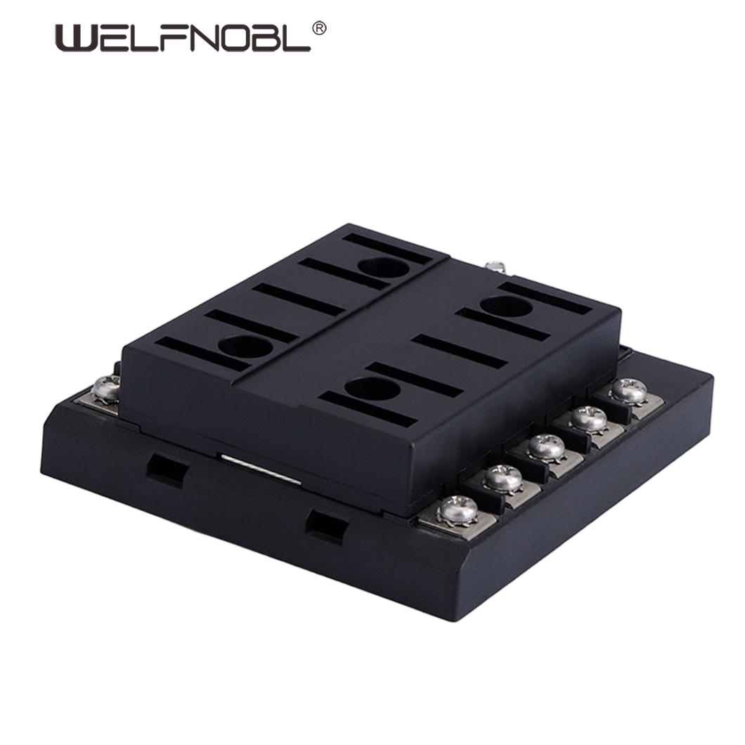 littelfuse ato fuse holder