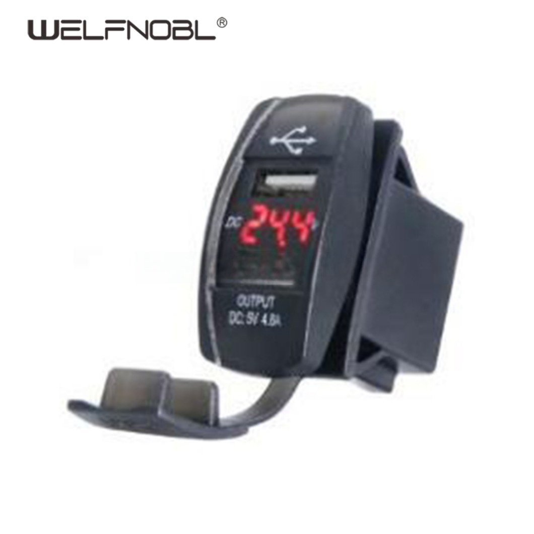 car lighter usb charger