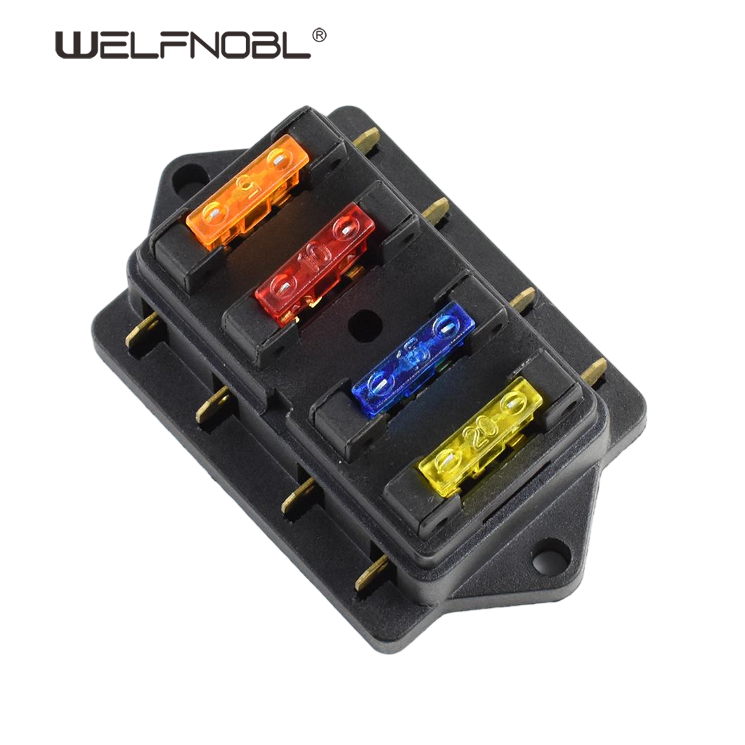 hebaa fuse holder