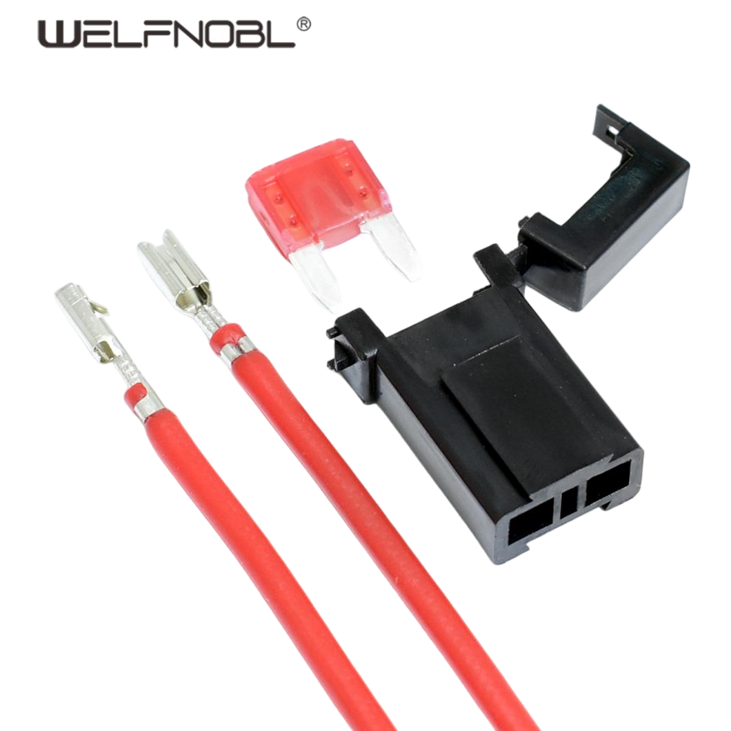 hs code for fuse holder