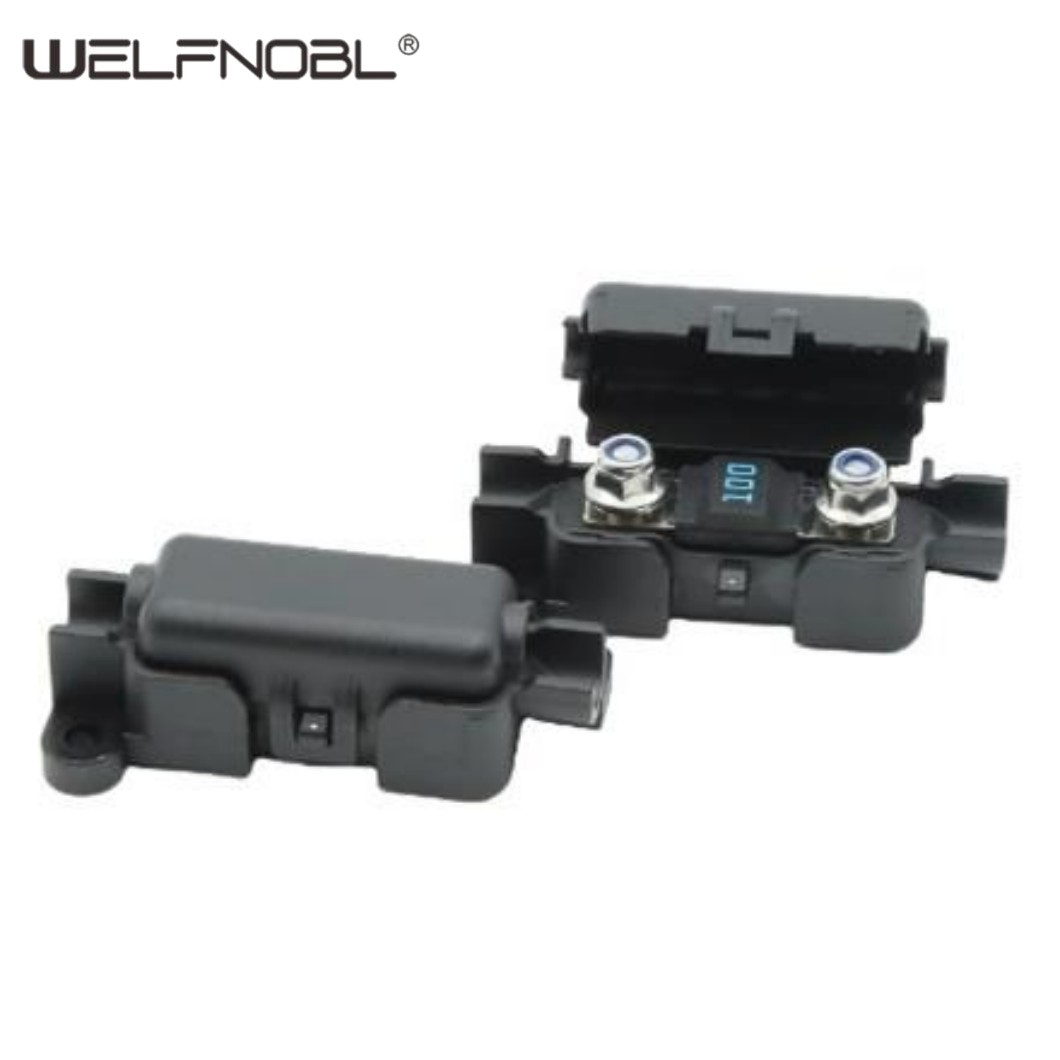 littelfuse fuse holder