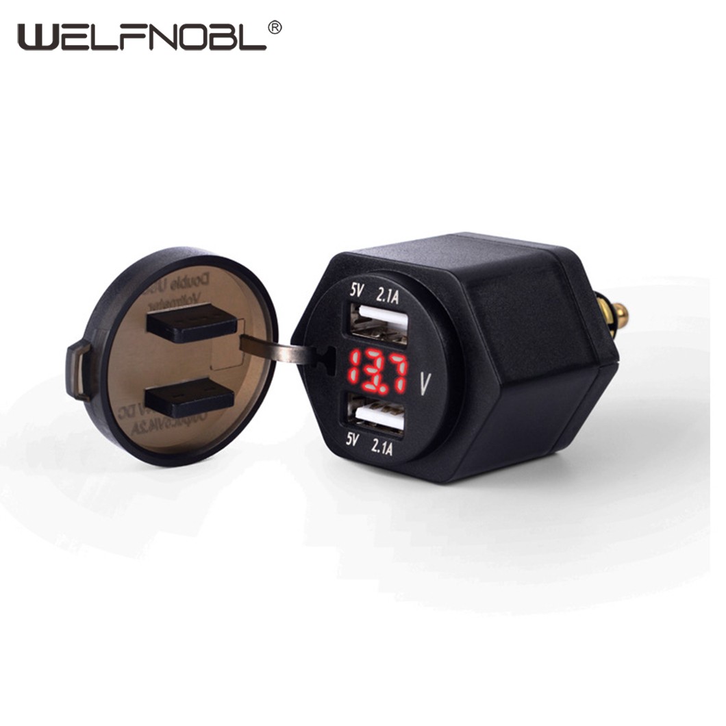 charger for vehicle
