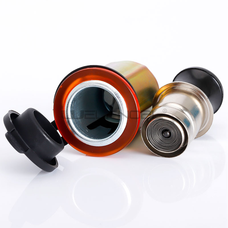12V Cigarette Lighter Socket