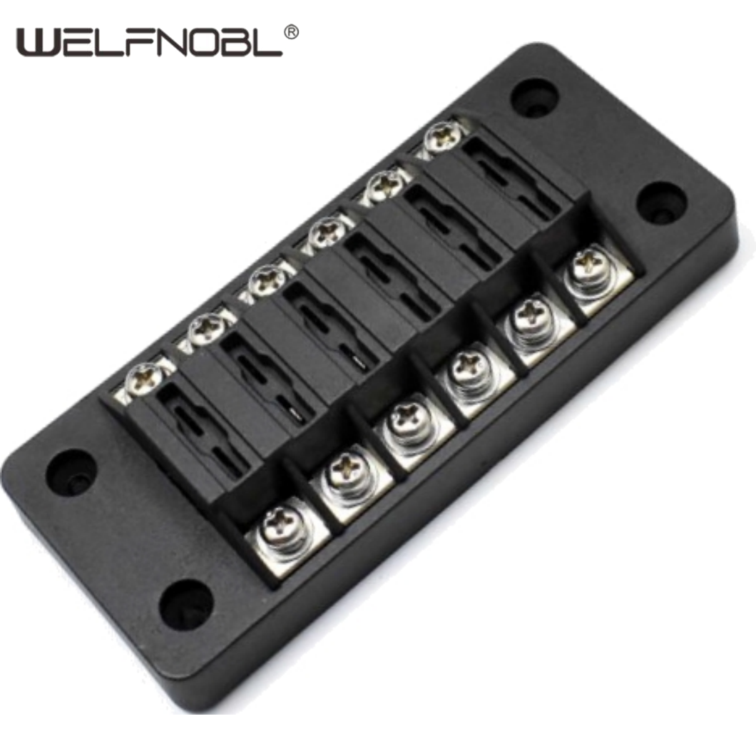 40 amp inline fuse holder