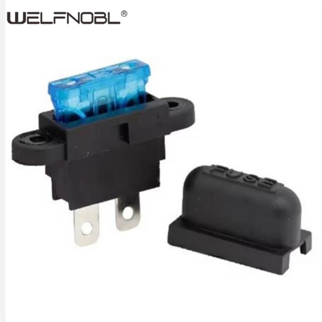 100 amp fuse holder