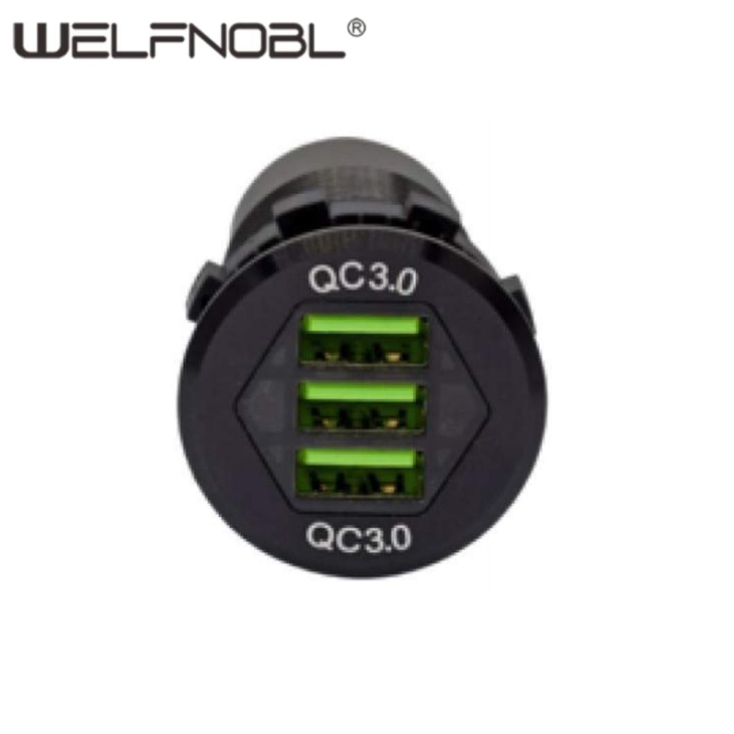 cigarette lighter phone charger