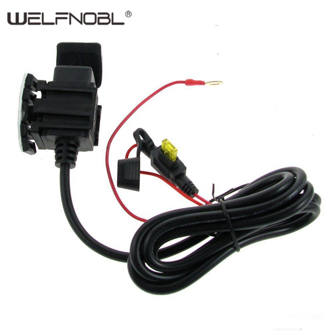 usb to cigarette lighter charger