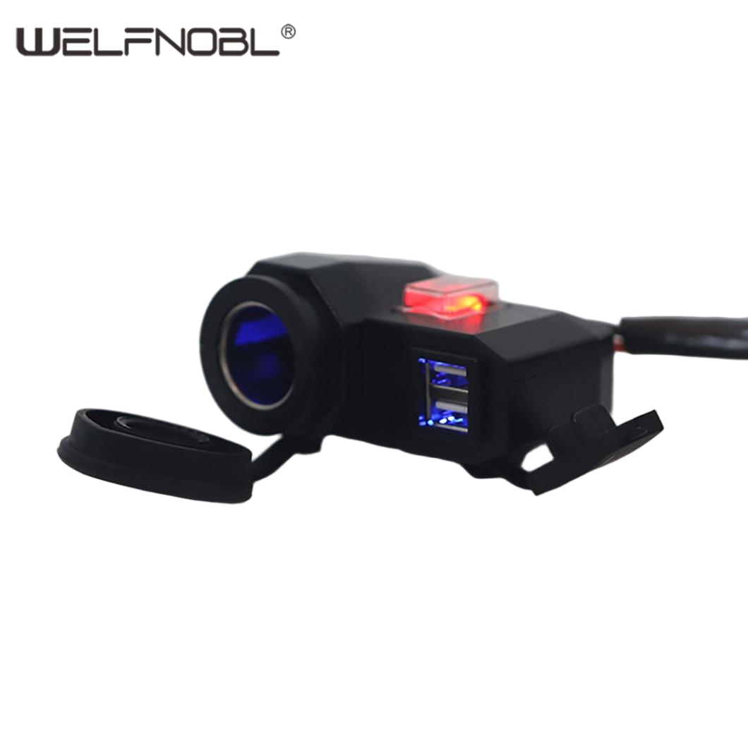 best usb car charger