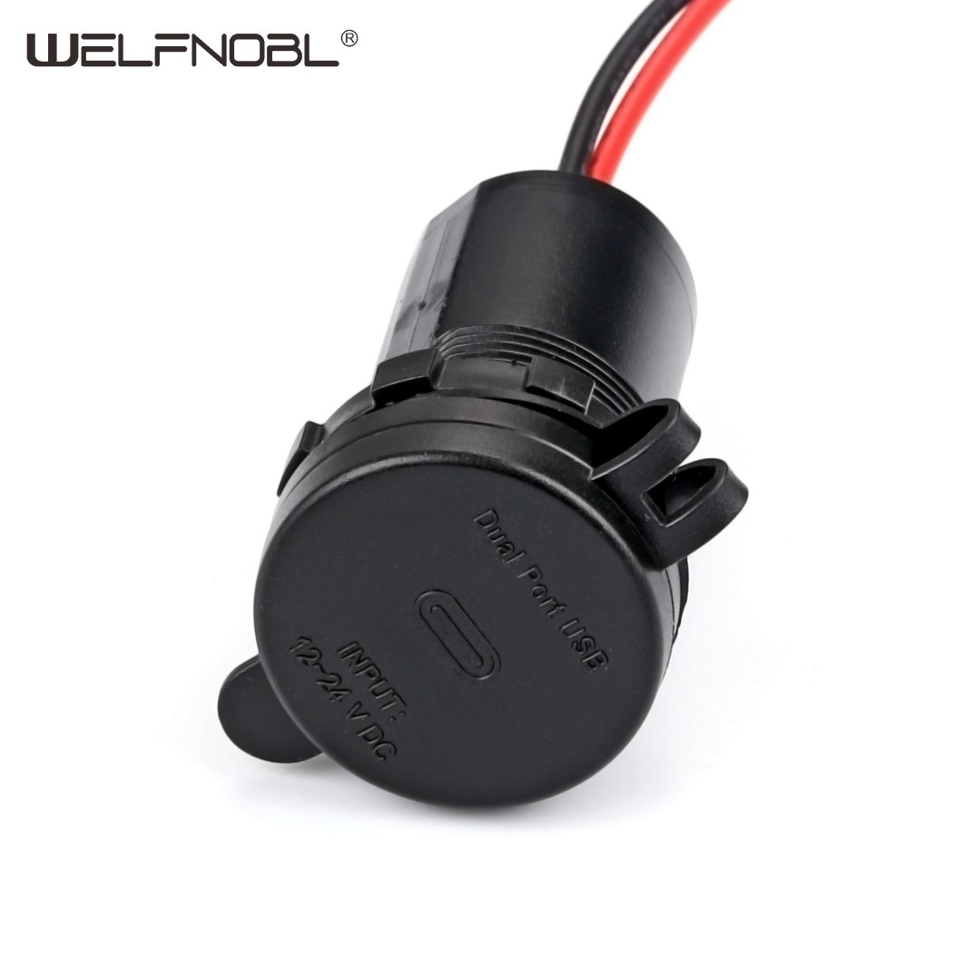 fast charging phone charger