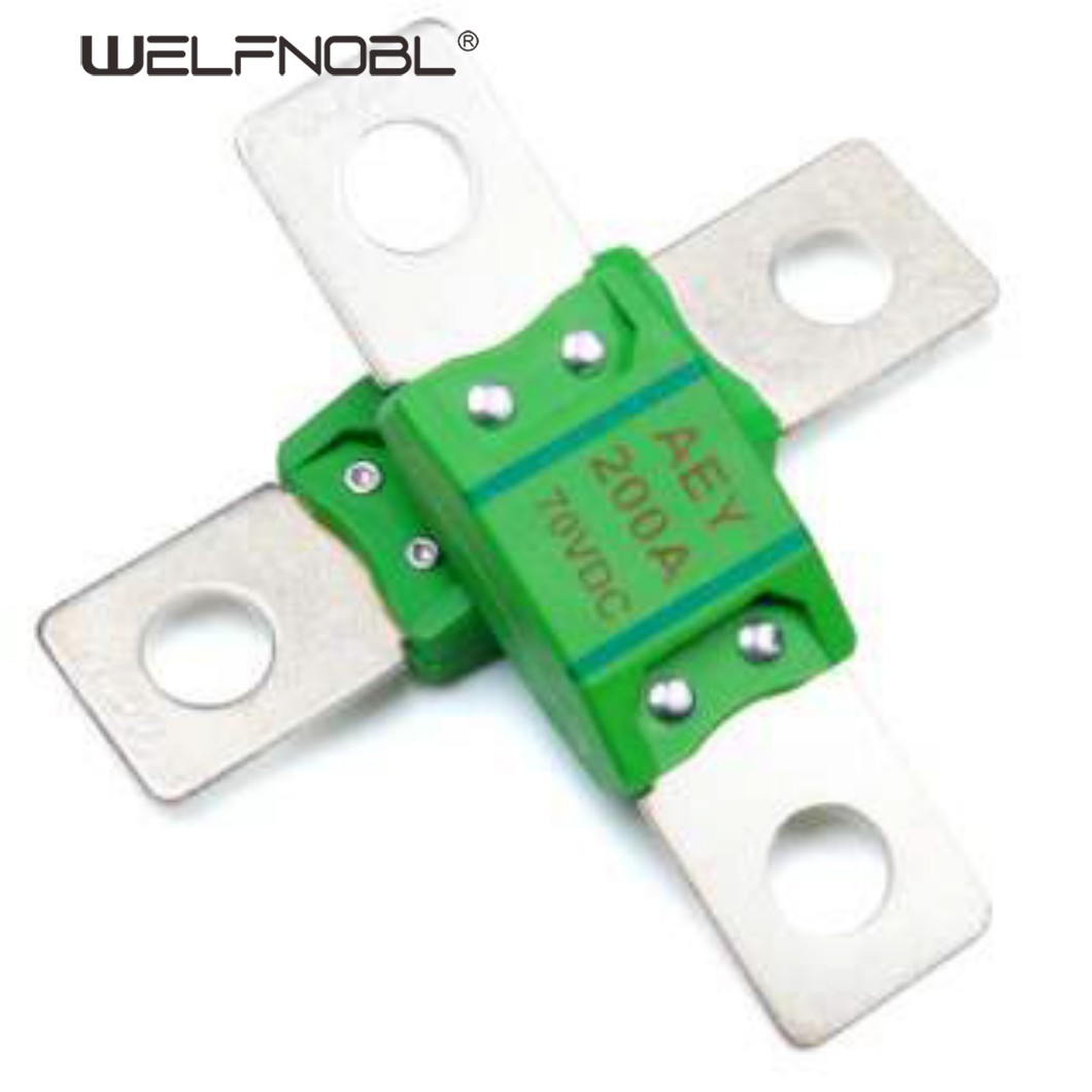 1.5 amp fuse holder