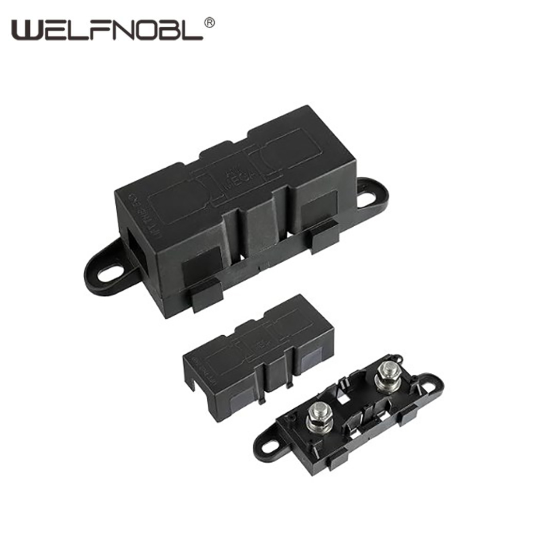 car fuse holder