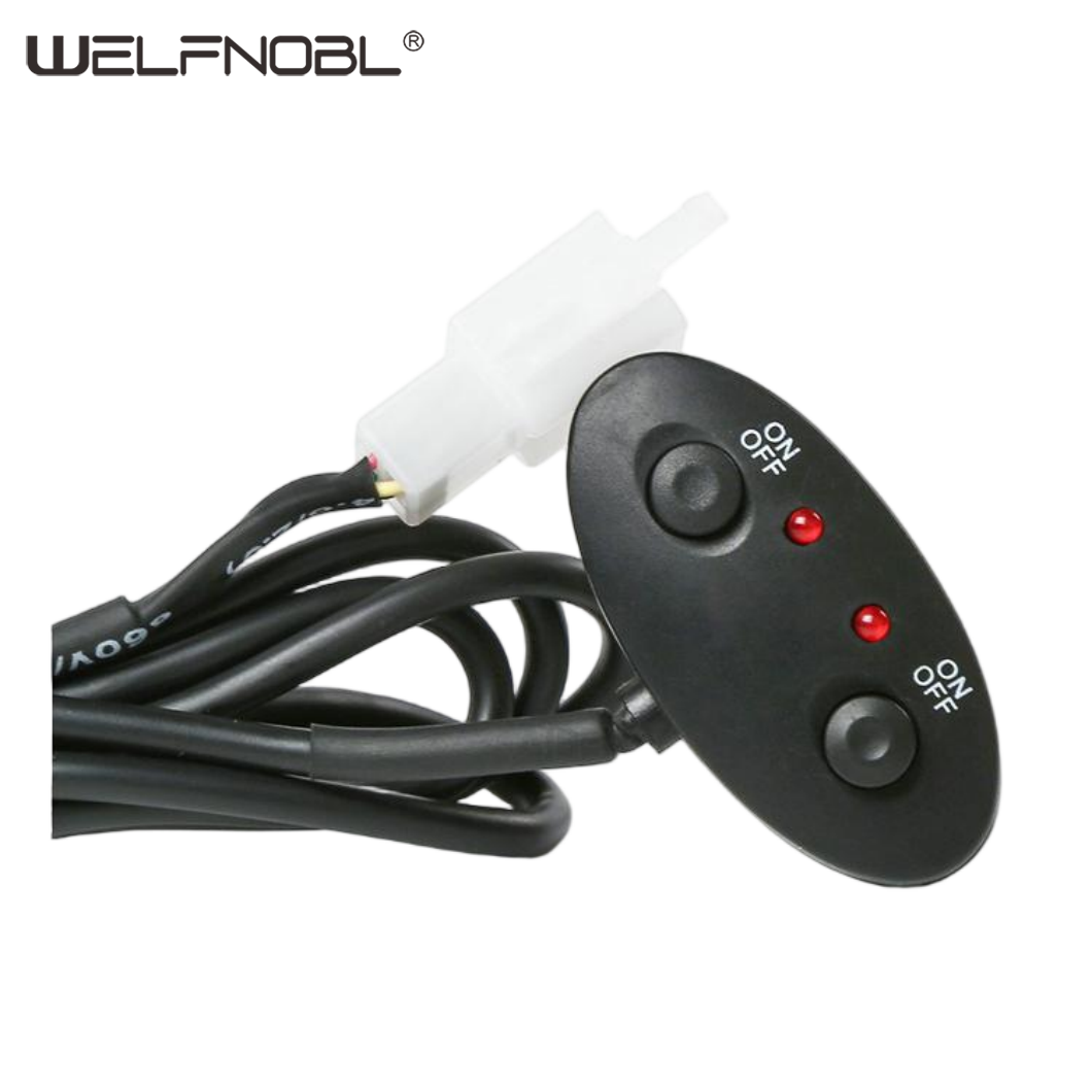 moto switch