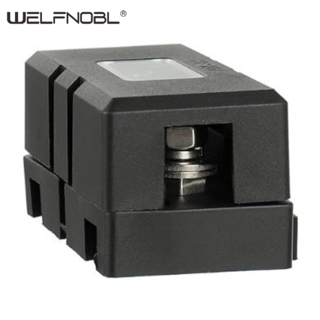 30a fuse holder