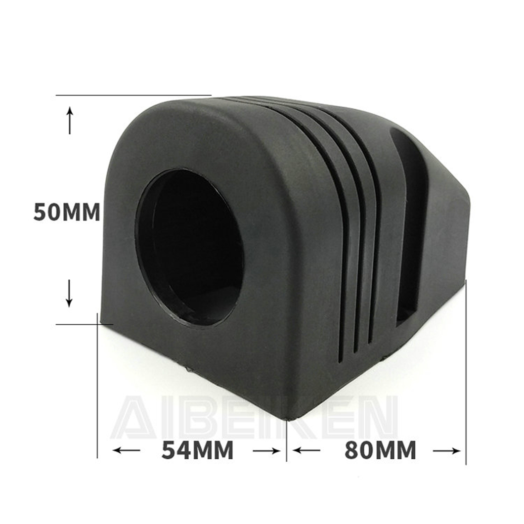 race car ignition switch panel