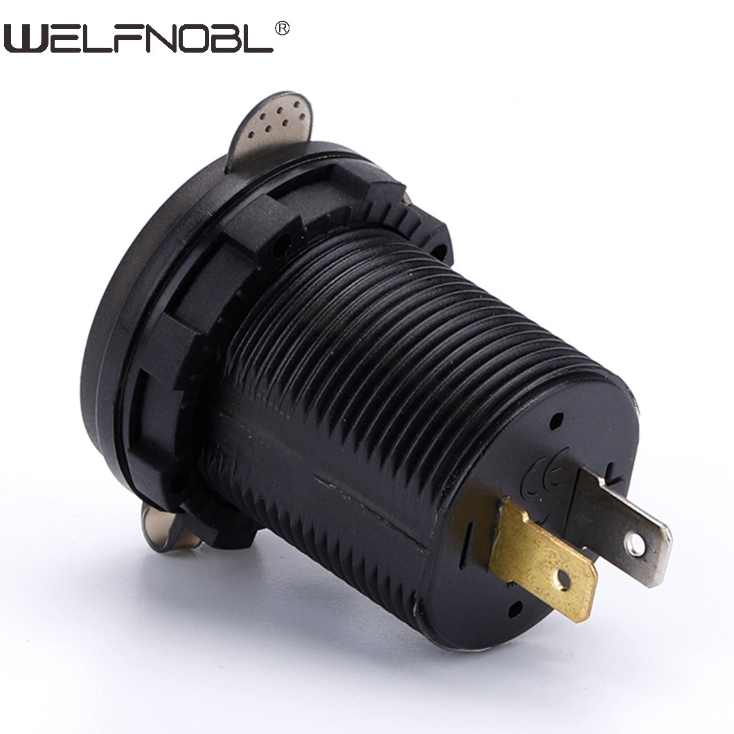 adapter charger for car