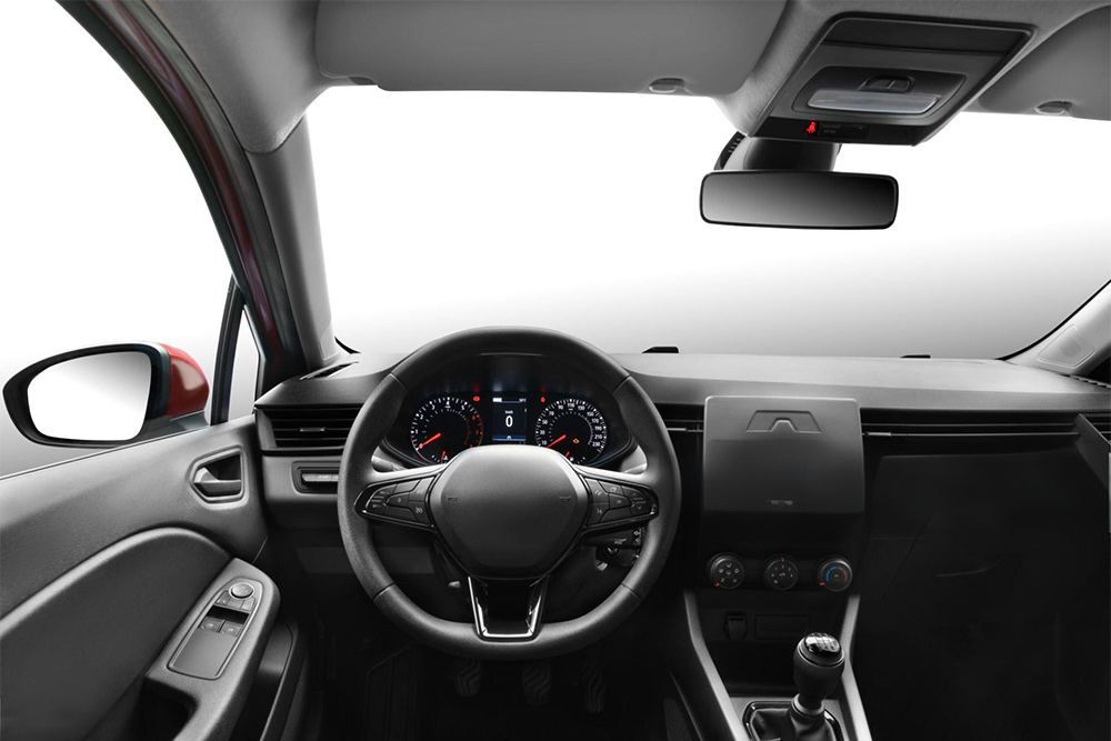 Automotive