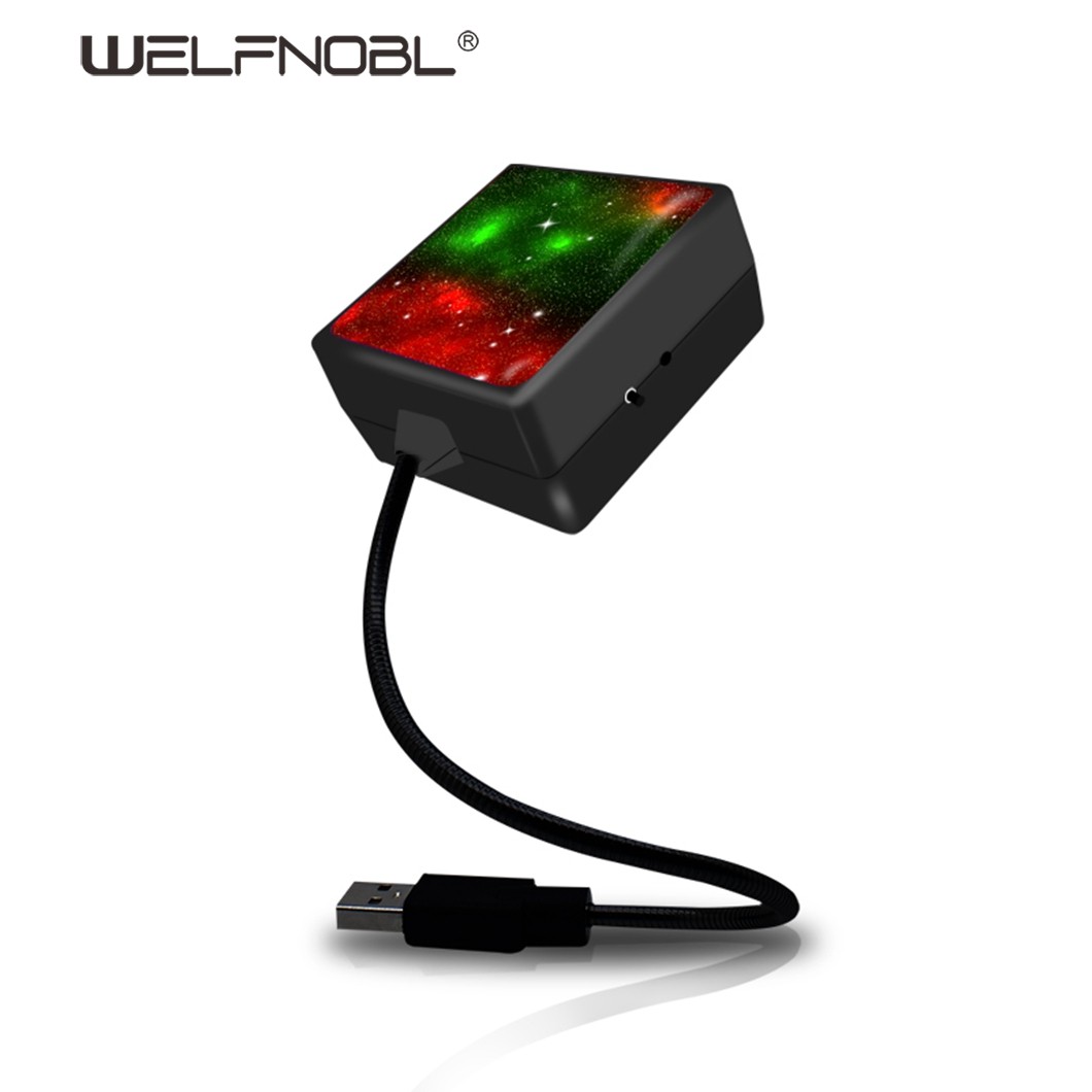 what is ambient lighting in cars