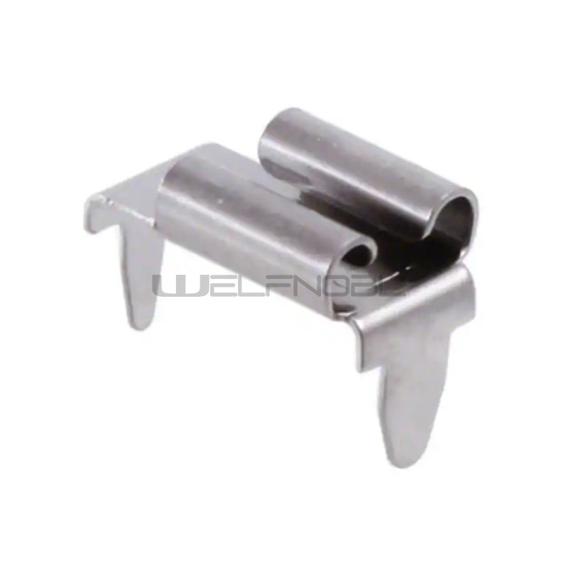 Brass Electrical Circuit Protection Fuse Holder