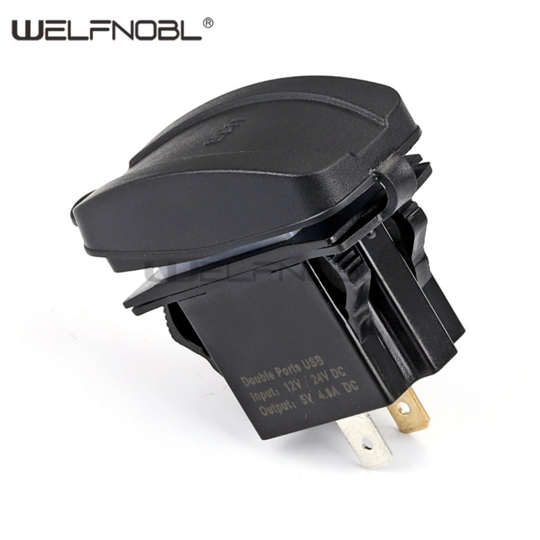 phone charger car